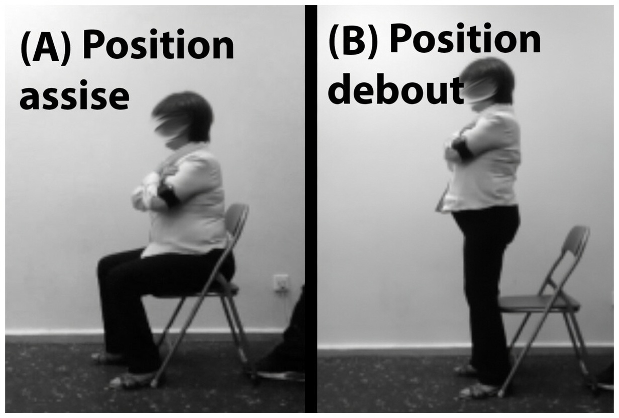Plus de 75 ans ? Pourquoi marcher seul(e) ne suffit pas forcément à soutenir la force et l’équilibre – essayez ces 5 exercices simples