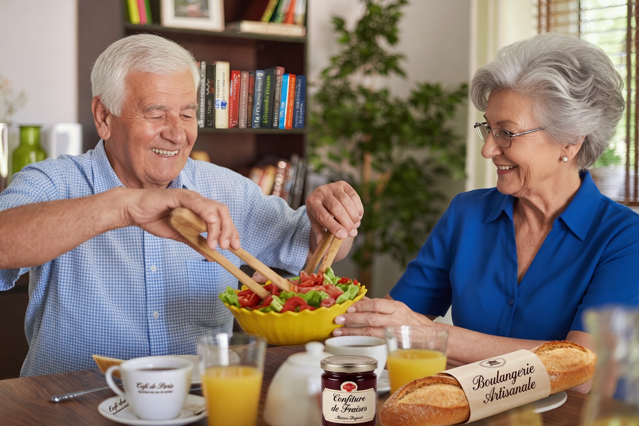 6 protéines que les personnes âgées ayant des problèmes rénaux pourraient vouloir limiter (plus 4 alternatives plus sûres)