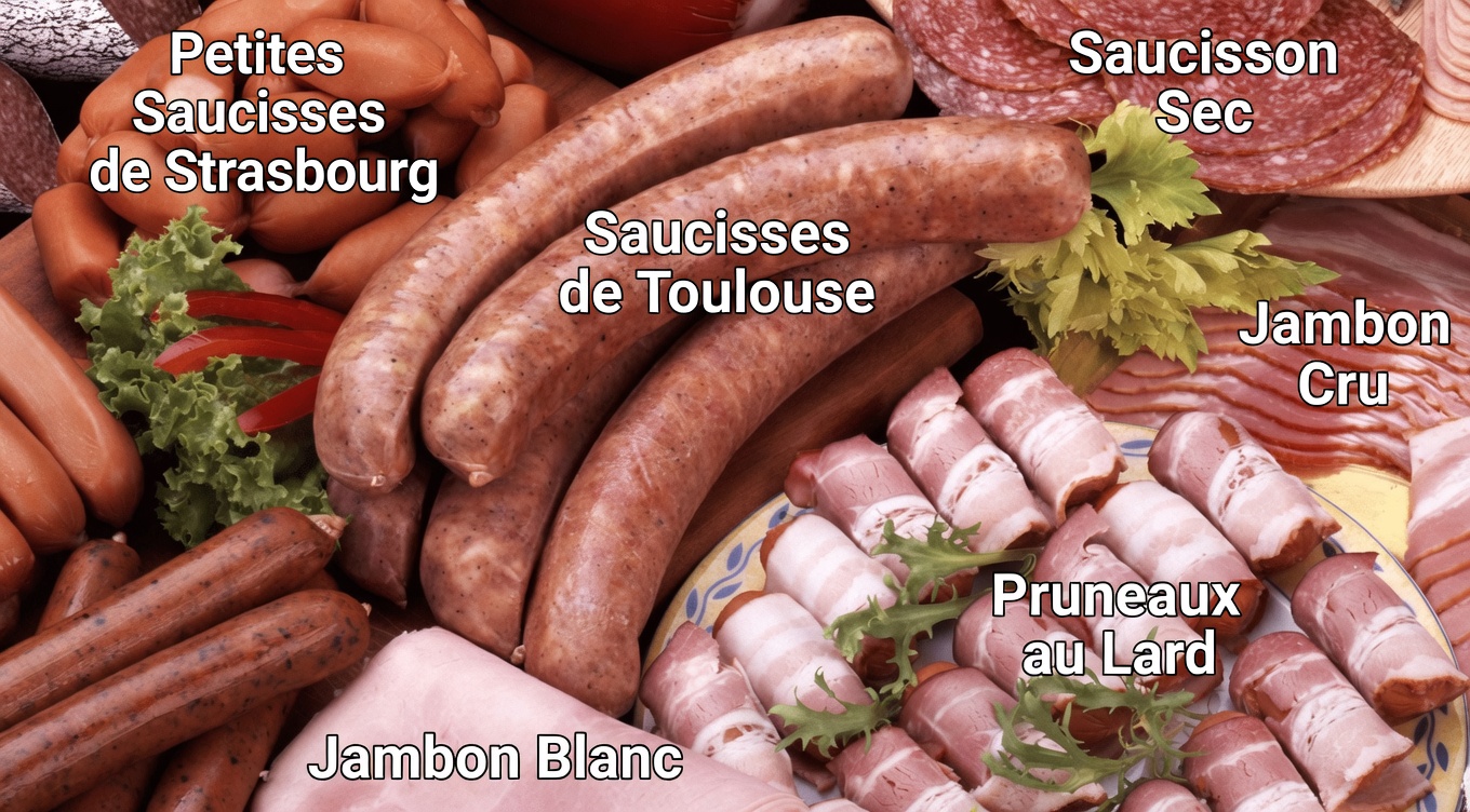 6 protéines que les personnes âgées ayant des problèmes rénaux pourraient vouloir limiter (plus 4 alternatives plus sûres)