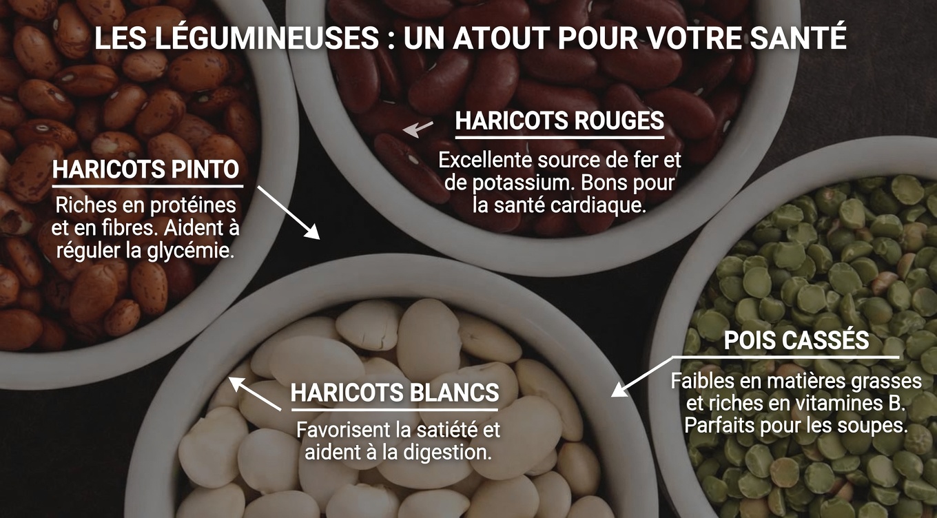 6 protéines que les personnes âgées ayant des problèmes rénaux pourraient vouloir limiter (plus 4 alternatives plus sûres)