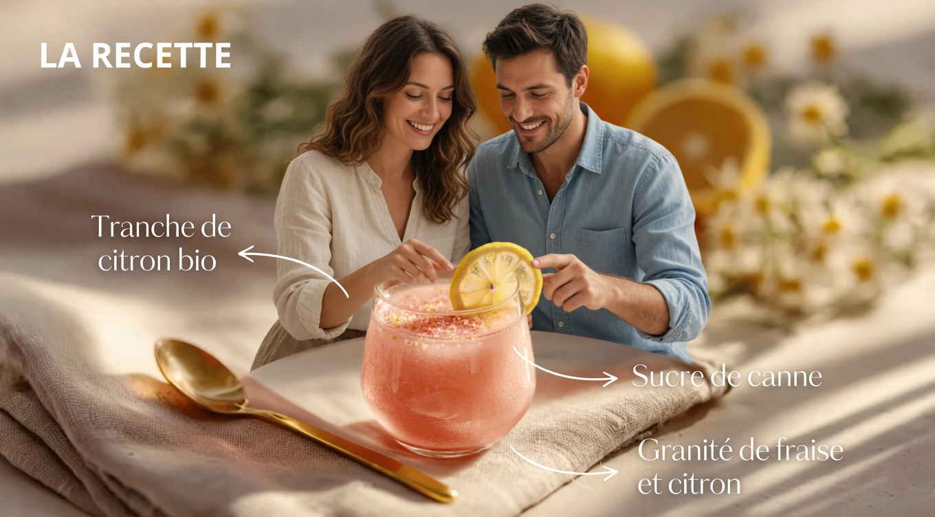 Plus de 60 ans ? Vous vous réveillez à 2 h du matin chaque nuit ? Sirotez CECI 60 minutes avant de vous coucher pour un sommeil plus profond et ininterrompu