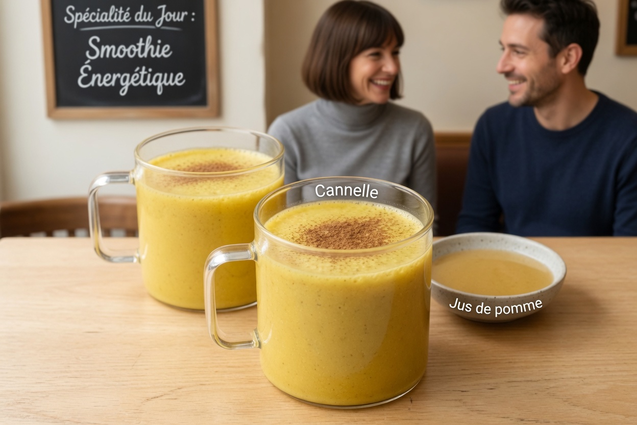 Plus de 60 ans ? Vous vous réveillez à 2 h du matin chaque nuit ? Sirotez CECI 60 minutes avant de vous coucher pour un sommeil plus profond et ininterrompu