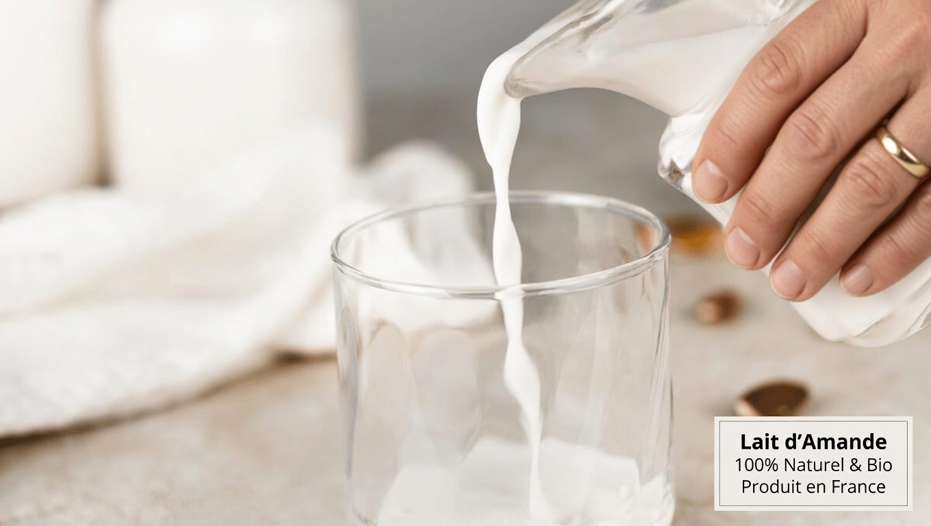 Plus de 60 ans ? Vous vous réveillez à 2 h du matin chaque nuit ? Sirotez CECI 60 minutes avant de vous coucher pour un sommeil plus profond et ininterrompu