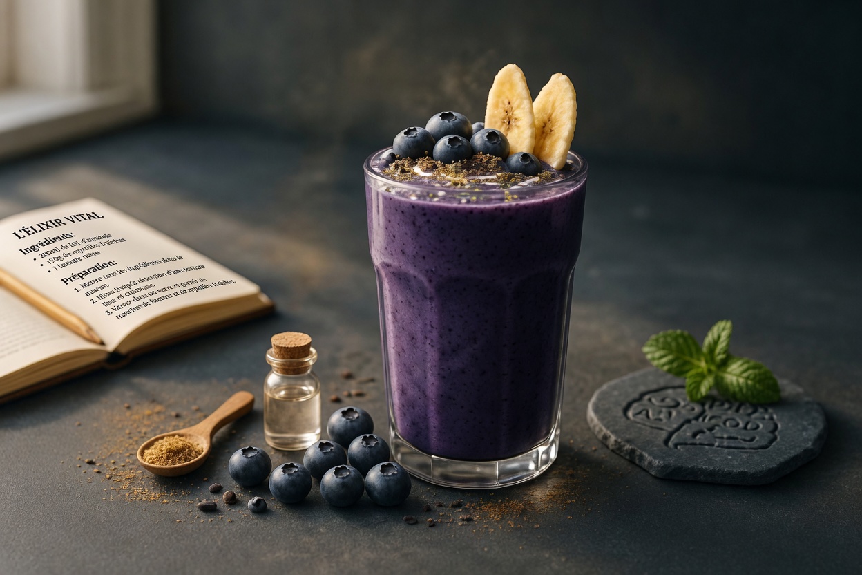 12 boissons du matin pour améliorer la santé des reins et éliminer naturellement les toxines