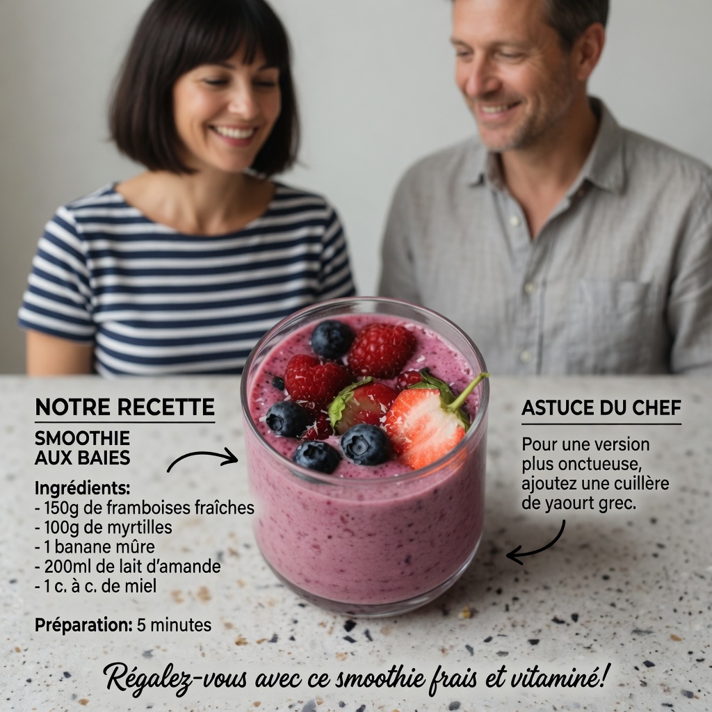 12 boissons du matin pour améliorer la santé des reins et éliminer naturellement les toxines