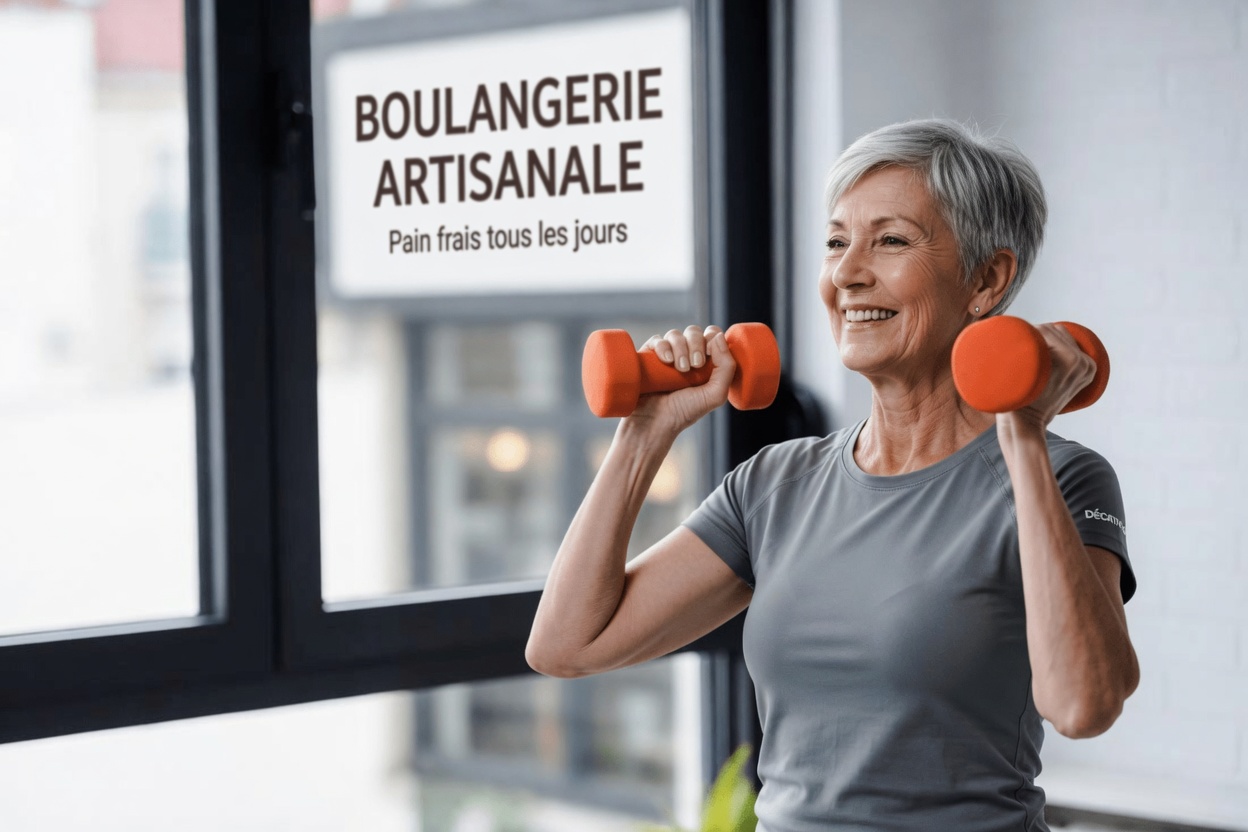 Prendre de la masse musculaire après 70 ans : CETTE GRAINE est plus efficace que les œufs ! 6 puissants alliés prouvés