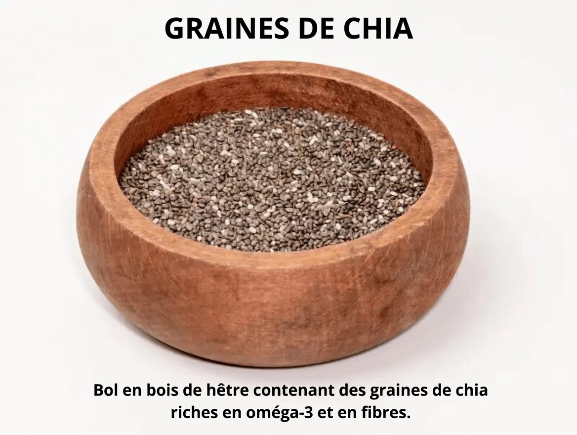 Prendre de la masse musculaire après 70 ans : CETTE GRAINE est plus efficace que les œufs ! 6 puissants alliés prouvés