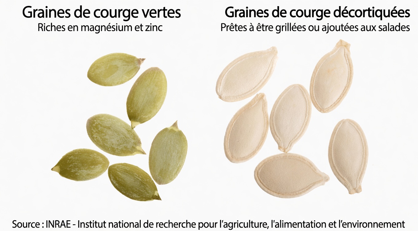 Prendre de la masse musculaire après 70 ans : CETTE GRAINE est plus efficace que les œufs ! 6 puissants alliés prouvés