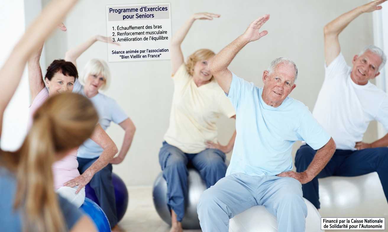Prendre de la masse musculaire après 70 ans : CETTE GRAINE est plus efficace que les œufs ! 6 puissants alliés prouvés