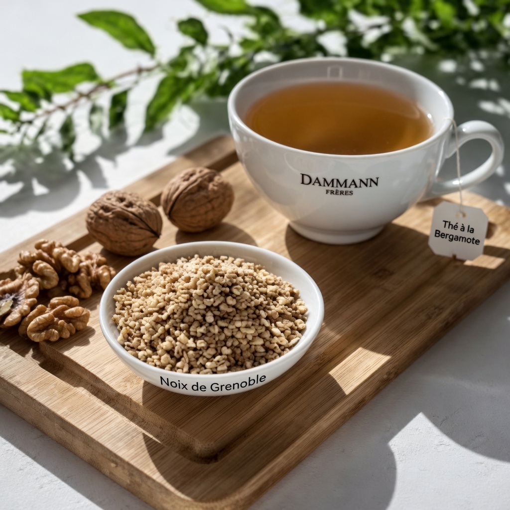 Découvrez 3 tisanes apaisantes qui peuvent aider à soutenir la force et la mobilité des jambes après 60 ans