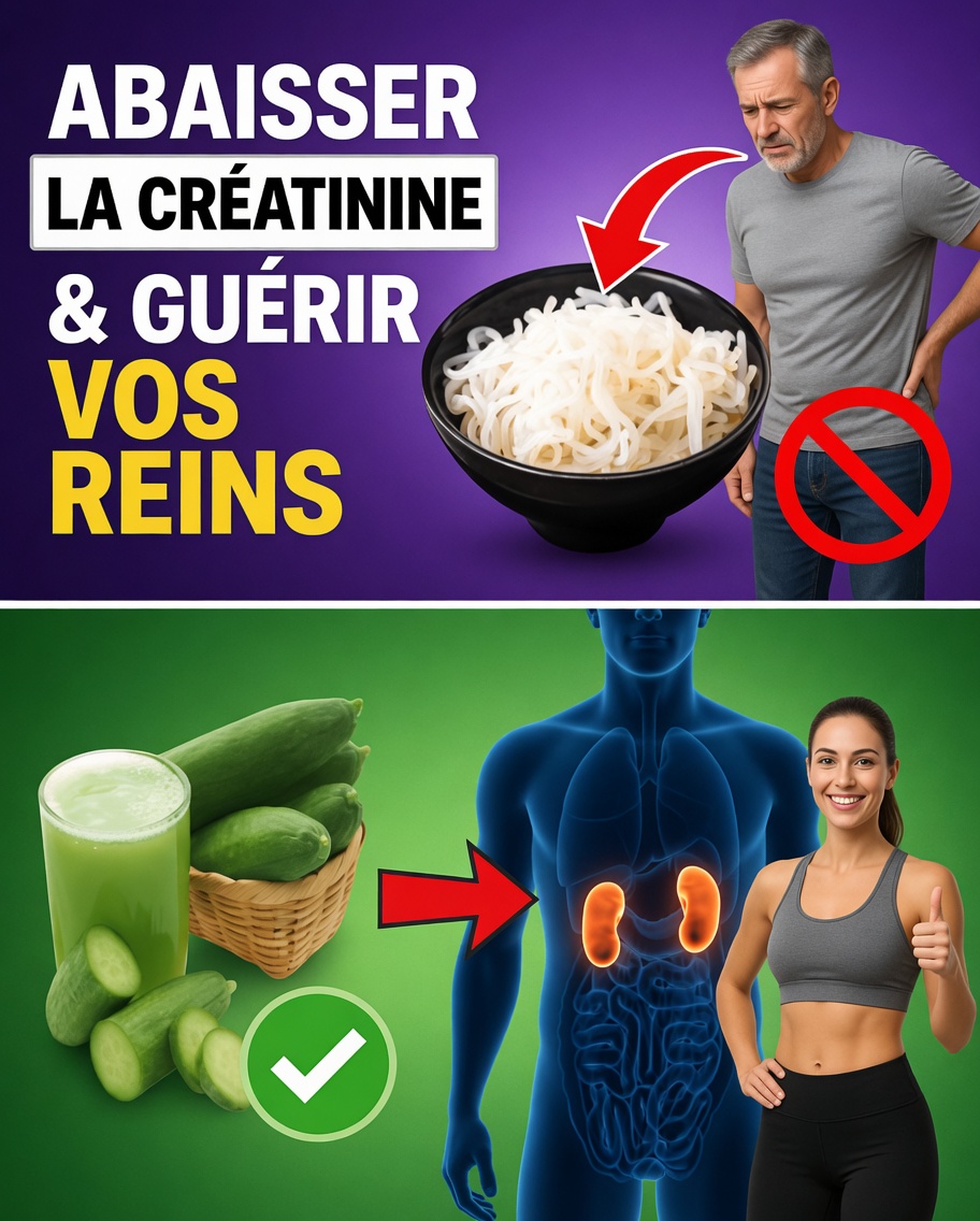 10 habitudes matinales qui peuvent soutenir naturellement la santé de vos reins et votre confort au quotidien