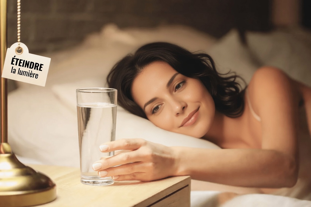 10 habitudes matinales qui peuvent soutenir naturellement la santé de vos reins et votre confort au quotidien