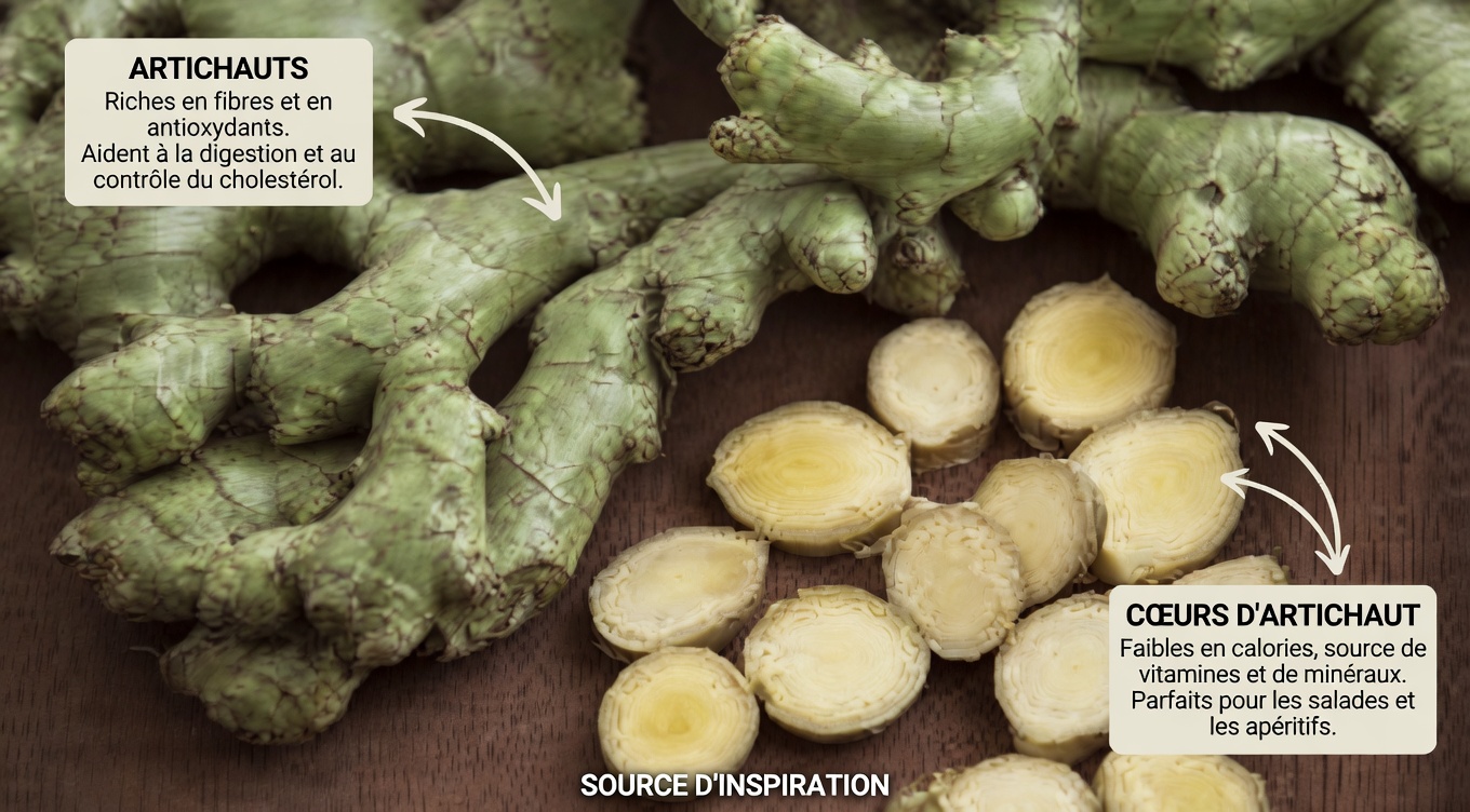 Top 3 des épices qui éliminent INSTANTANÉMENT les toxines et soignent les reins naturellement – sentez-vous plus léger en QUELQUES JOURS !