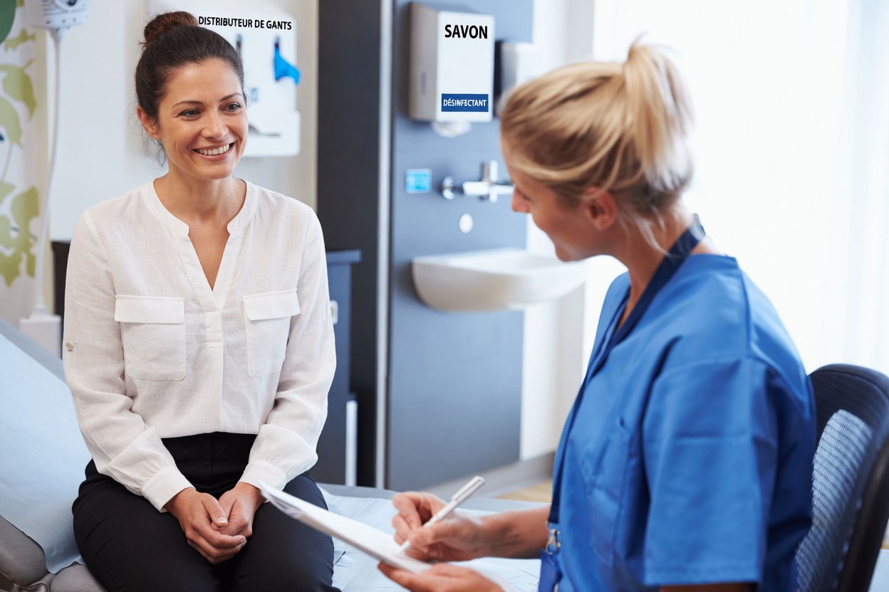 Quels sont les 10 signes d’alerte courants du cancer du sein que tout le monde devrait connaître pour un dépistage précoce ?