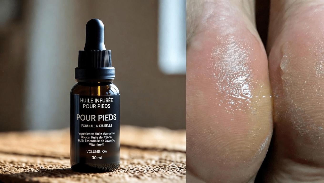 Découvrez l’huile de ricin avant de vous coucher : une simple habitude nocturne qui peut soutenir votre routine du soir et la sensation de fraîcheur au réveil