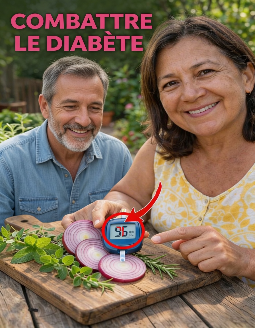 Découvrez les bienfaits quotidiens méconnus des oignons rouges pour soutenir l’équilibre métabolique