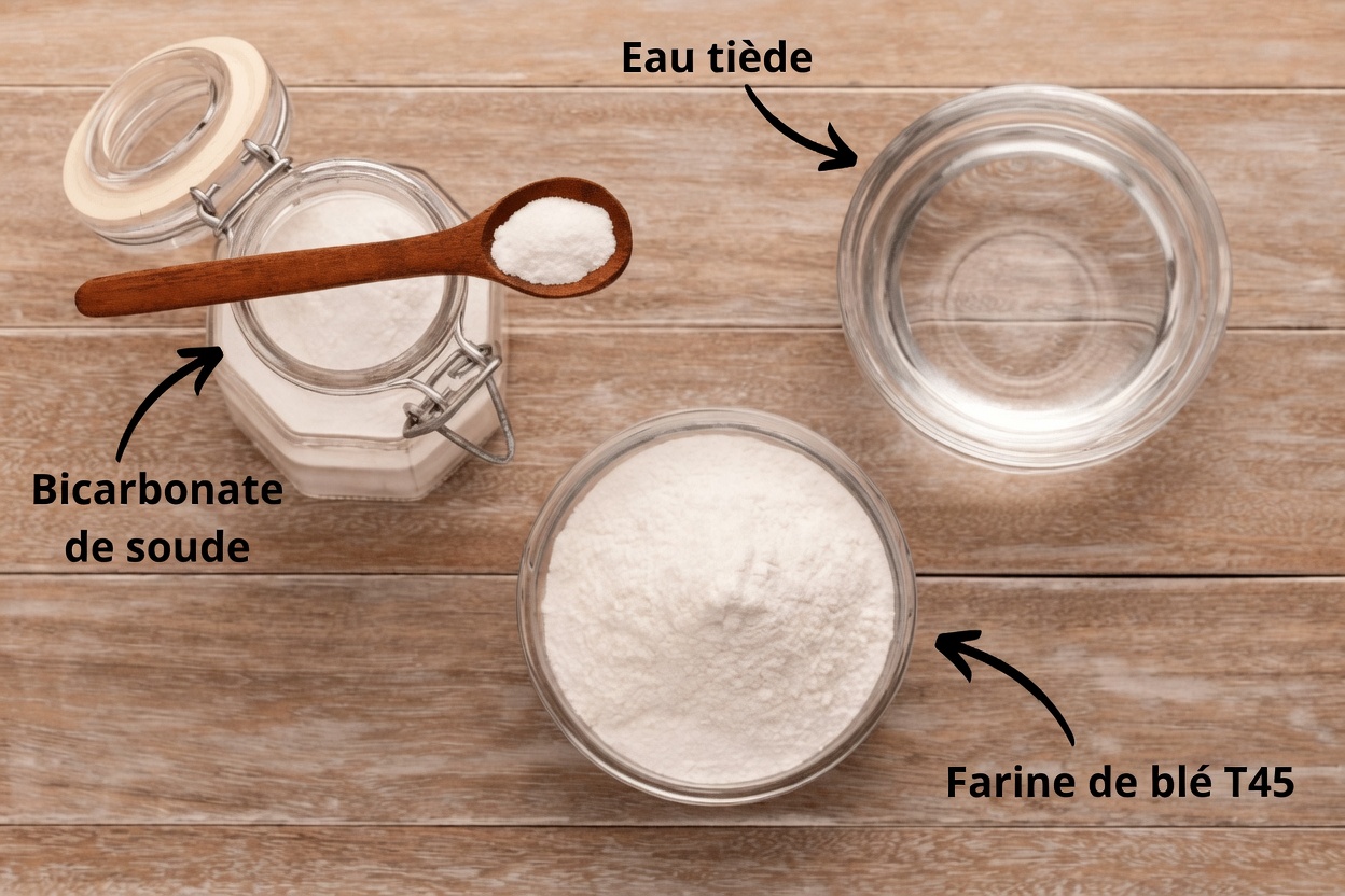 15 astuces géniales au bicarbonate de soude que chaque femme devrait connaître