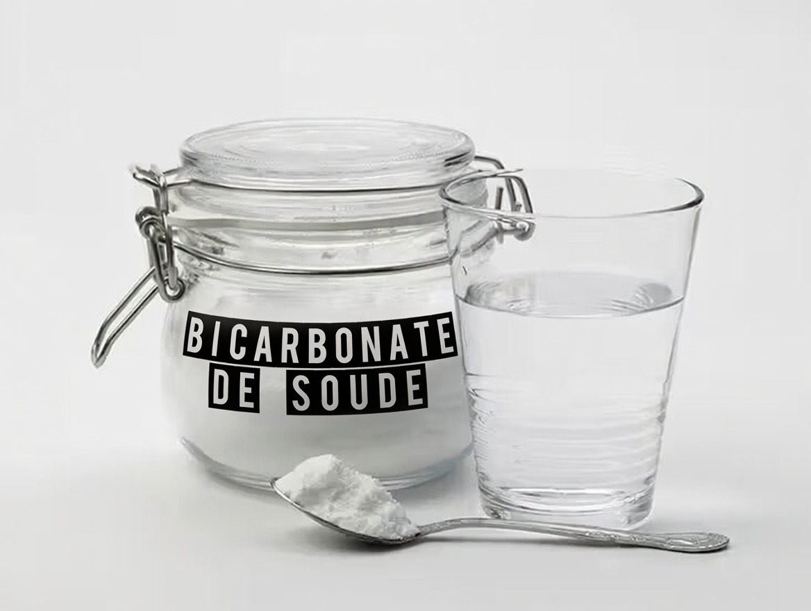 15 astuces géniales au bicarbonate de soude que chaque femme devrait connaître
