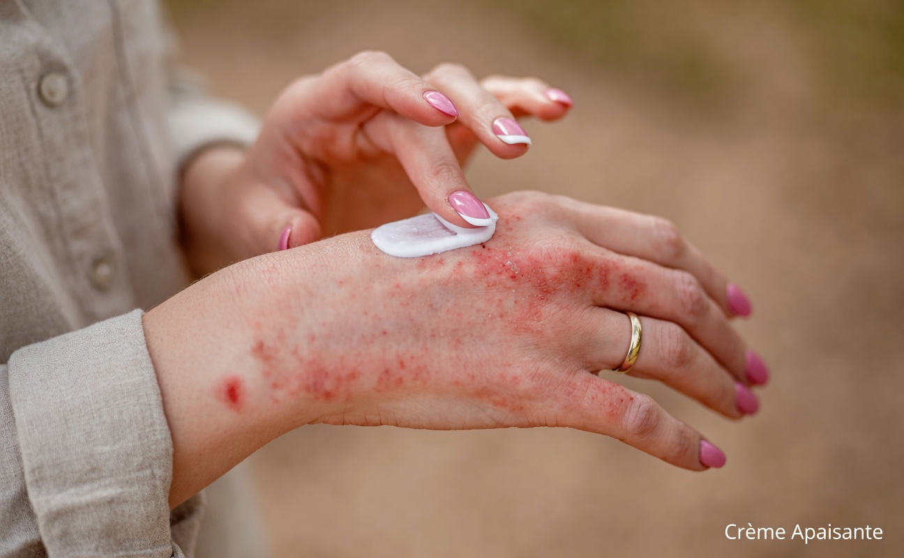 Signes avant-coureurs de la dermatite des mains : habitudes essentielles et conseils de prévention pour protéger la barrière cutanée