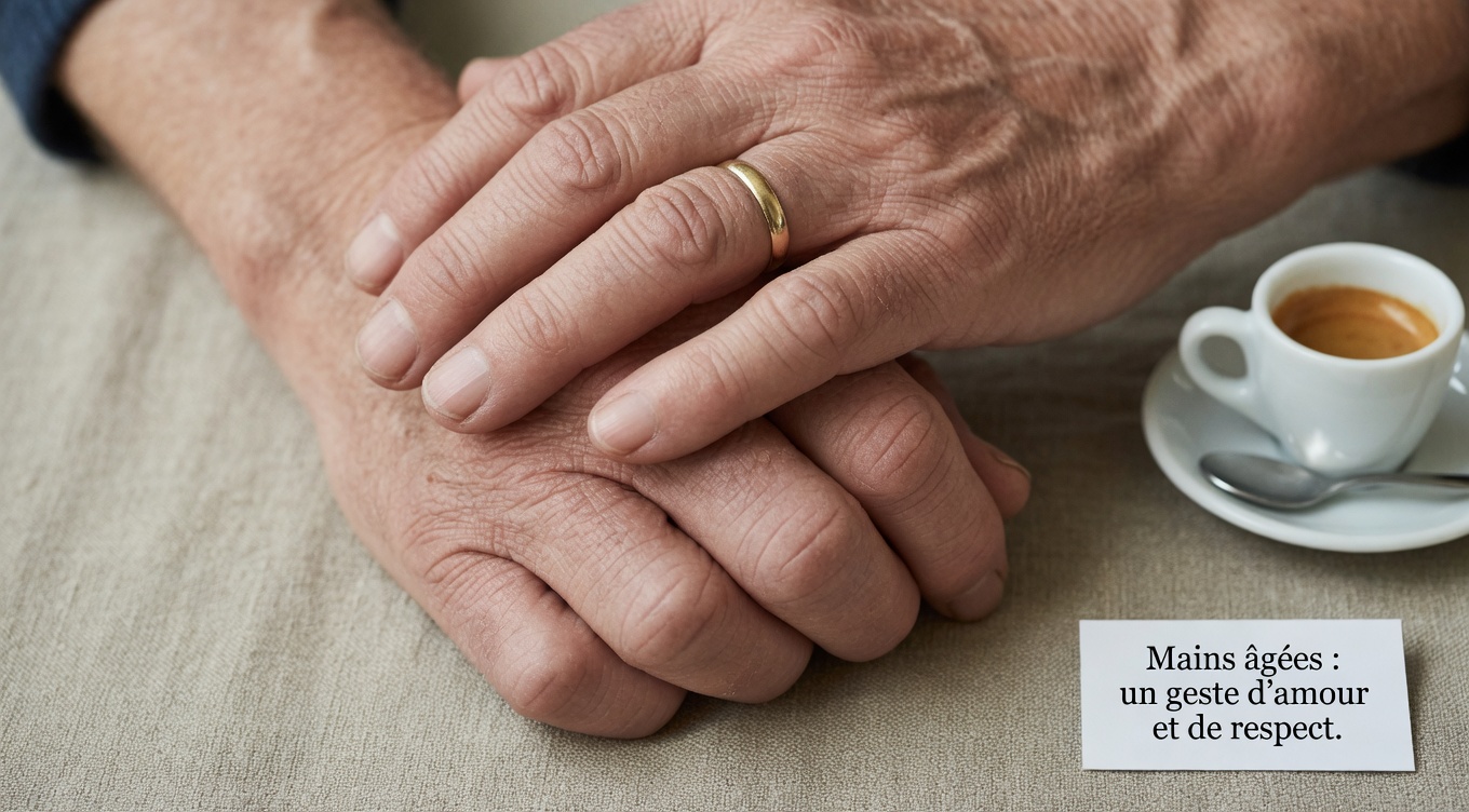 Signes avant-coureurs de la dermatite des mains : habitudes essentielles et conseils de prévention pour protéger la barrière cutanée