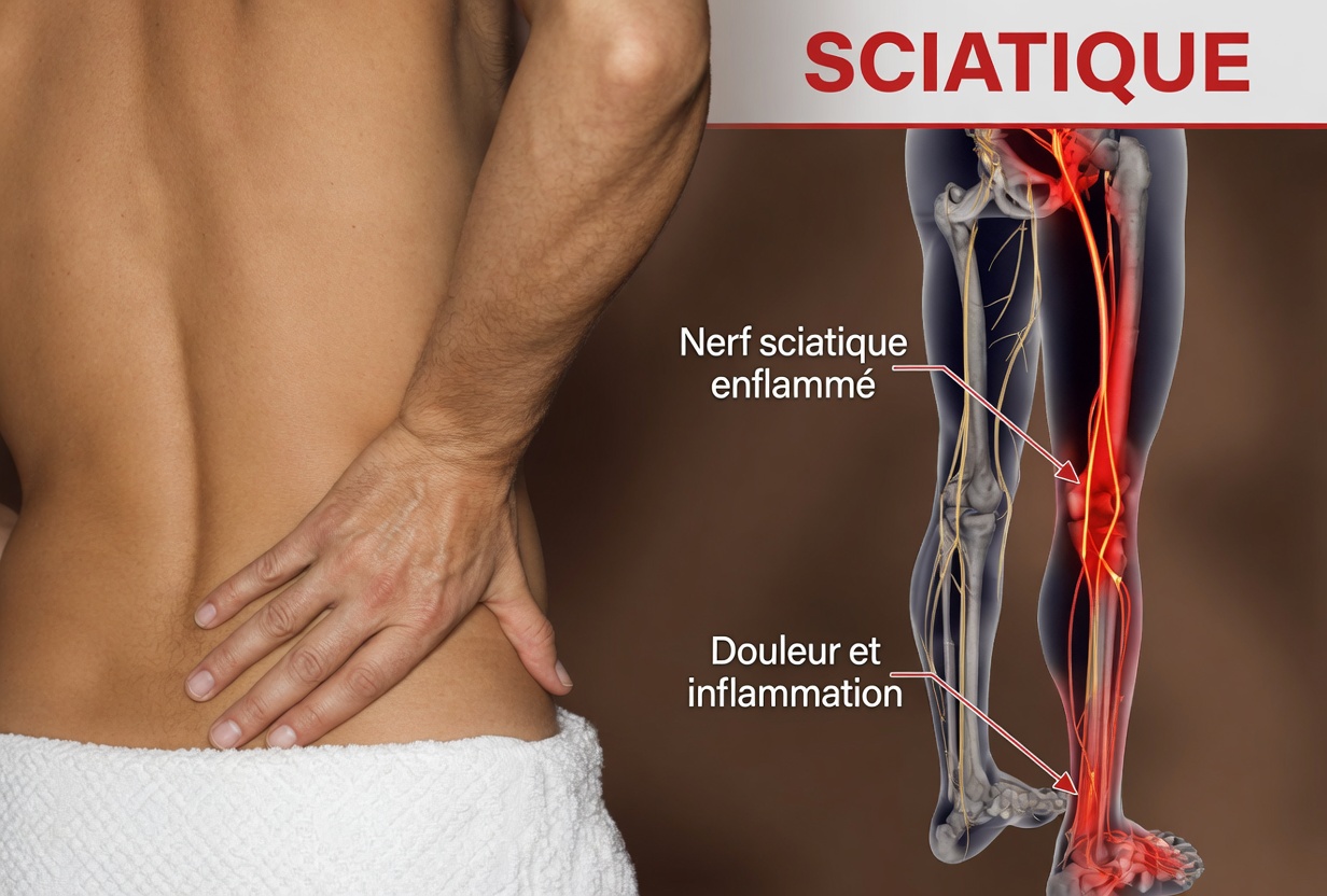 Ignorez-vous ces 13 signes avant-coureurs quotidiens de l’endométriose ?