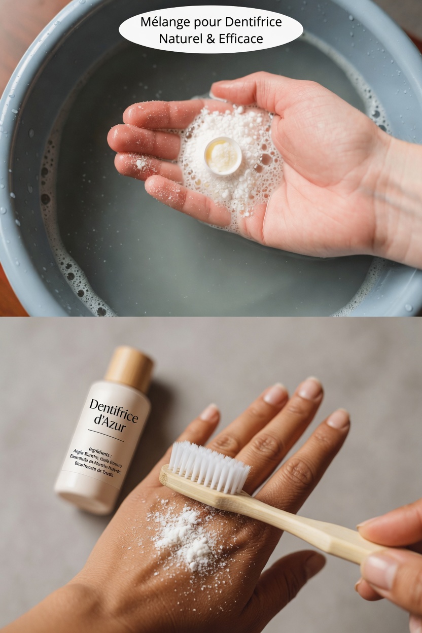 Découvrez une simple astuce maison qui pourrait aider à préserver des ongles d’apparence saine chez les personnes de plus de 50 ans