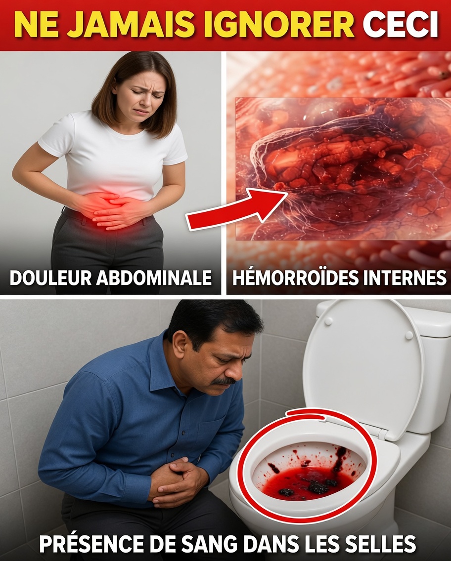 Symptômes critiques du cancer du côlon à ne jamais ignorer pour une sensibilisation précoce