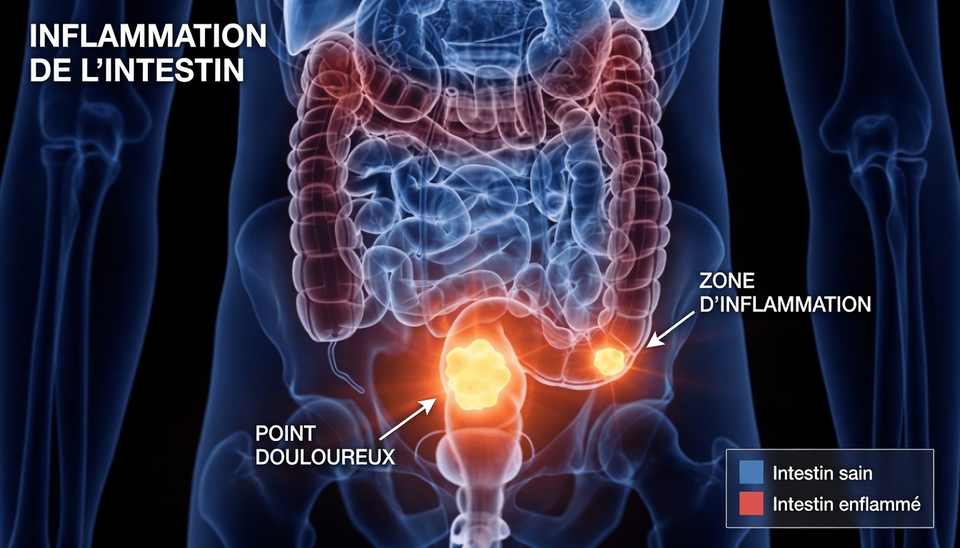Symptômes critiques du cancer du côlon à ne jamais ignorer pour une sensibilisation précoce