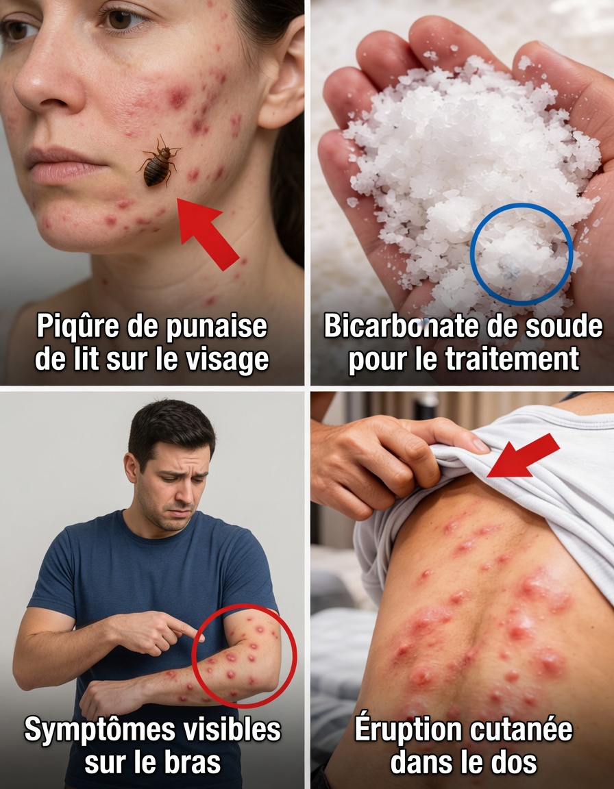 Les punaises de lit envahissent-elles votre jardin ? Découvrez les faits et des mesures pratiques pour les gérer efficacement