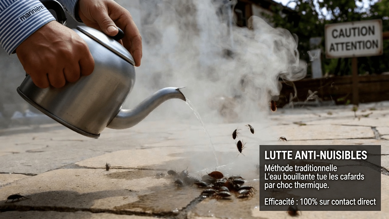 Les punaises de lit envahissent-elles votre jardin ? Découvrez les faits et des mesures pratiques pour les gérer efficacement