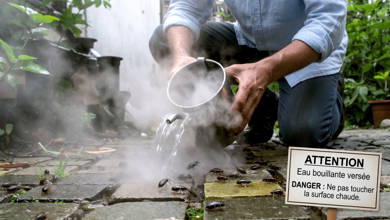 Les punaises de lit envahissent-elles votre jardin ? Découvrez les faits et des mesures pratiques pour les gérer efficacement