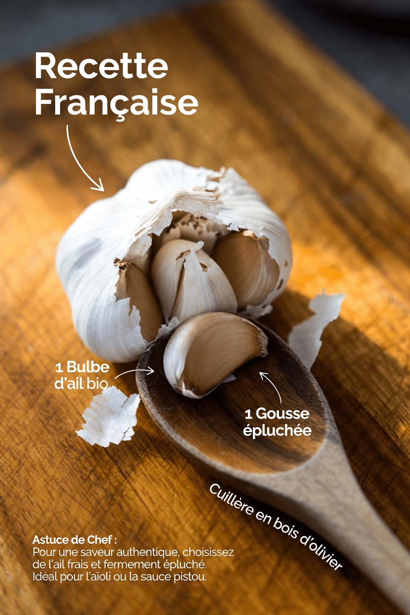 Découvrez comment ajouter de l’ail à votre café du matin peut contribuer à soutenir la vitalité des hommes de plus de 70 ans