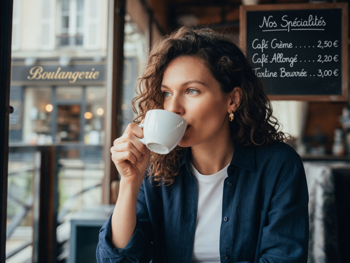 Découvrez comment ajouter de l’ail à votre café du matin peut contribuer à soutenir la vitalité des hommes de plus de 70 ans