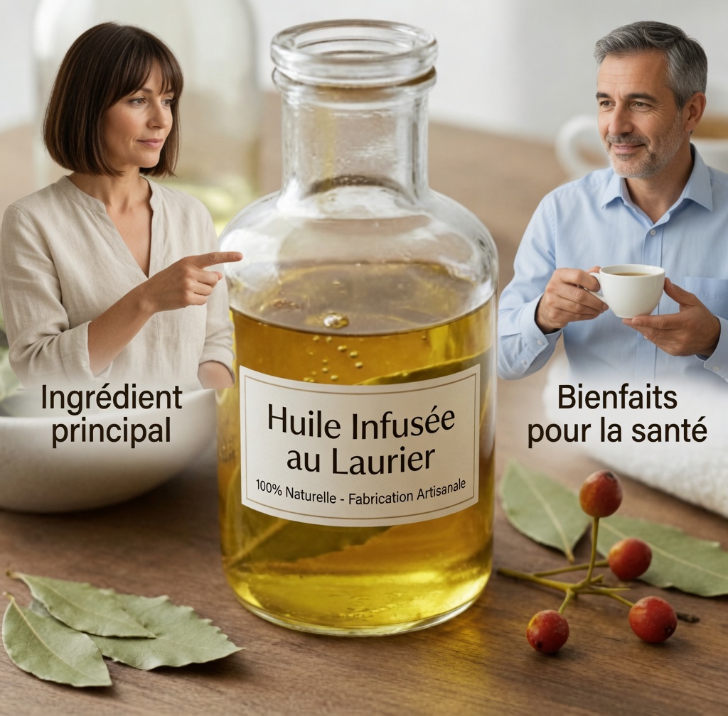 Découvrez la simple habitude avec des feuilles de laurier qui pourrait améliorer votre routine de soins de la peau pour une apparence rafraîchie