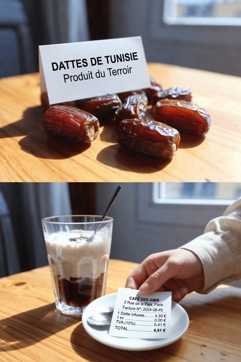 Découvrez comment les dattes peuvent soutenir la santé osseuse : de simples habitudes quotidiennes pour intégrer ce fruit et améliorer votre bien-être