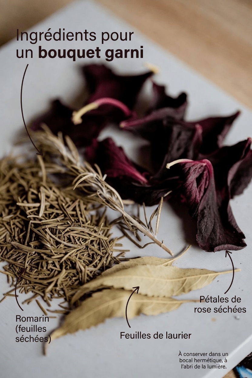 Explorer un spray naturel au neem, au romarin et à l’hibiscus : aperçu d’une routine capillaire hebdomadaire