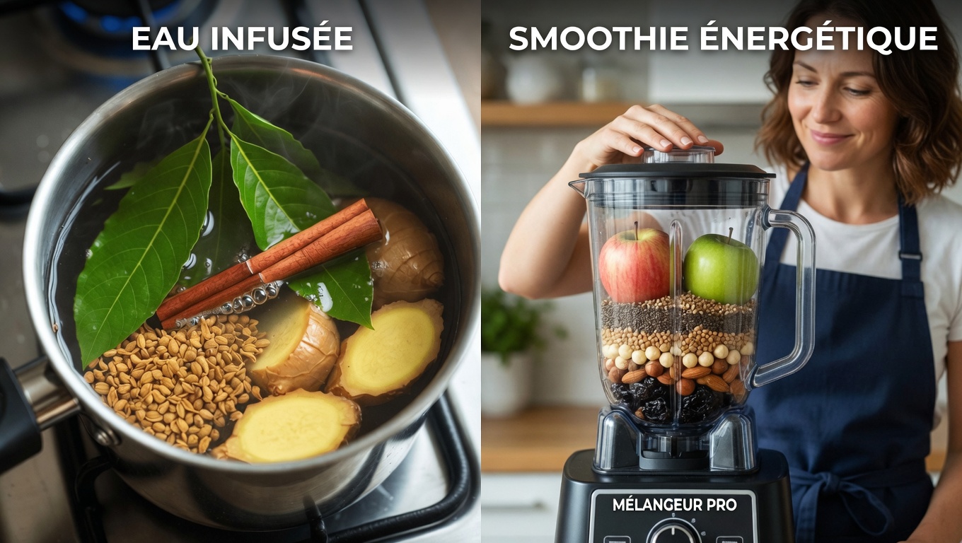 Découvrez des recettes à base de goyave pour explorer un soutien naturel à l’équilibre de la glycémie et à la santé des cheveux