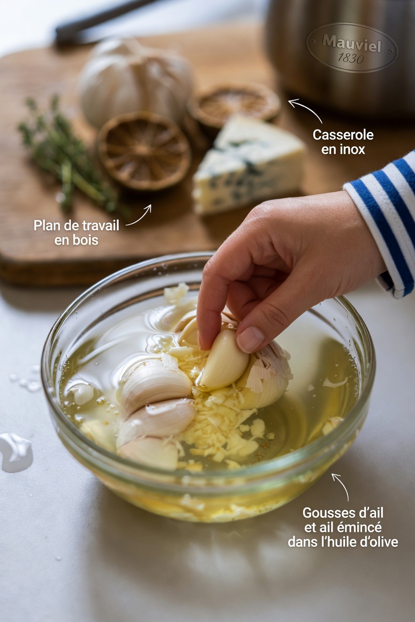 Explorer la boisson à l’ail et au citron vert : pourquoi ce simple tonique matinal gagne en popularité en ligne