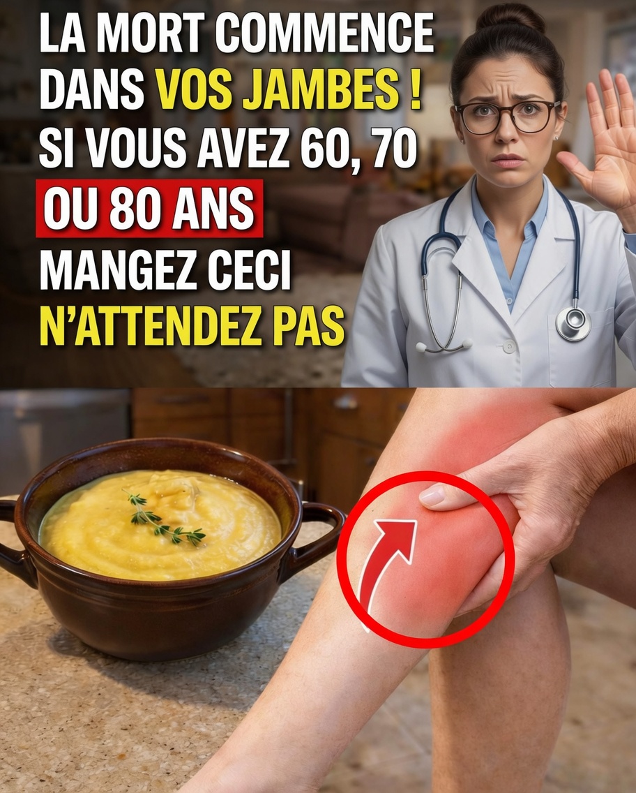 Découvrez les 5 meilleurs aliments riches en magnésium que les seniors peuvent ajouter à leur alimentation pour un meilleur confort des jambes