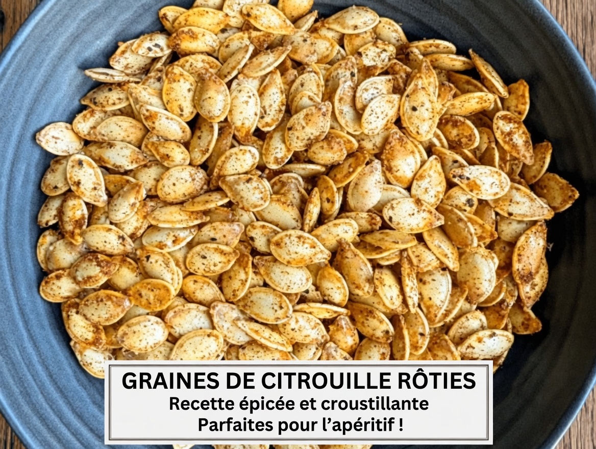 Découvrez 3 remèdes simples à base de graines de courge avec seulement 2 ingrédients qui pourraient soutenir naturellement le confort de la prostate