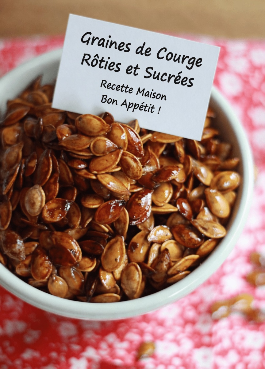 Découvrez 3 remèdes simples à base de graines de courge avec seulement 2 ingrédients qui pourraient soutenir naturellement le confort de la prostate