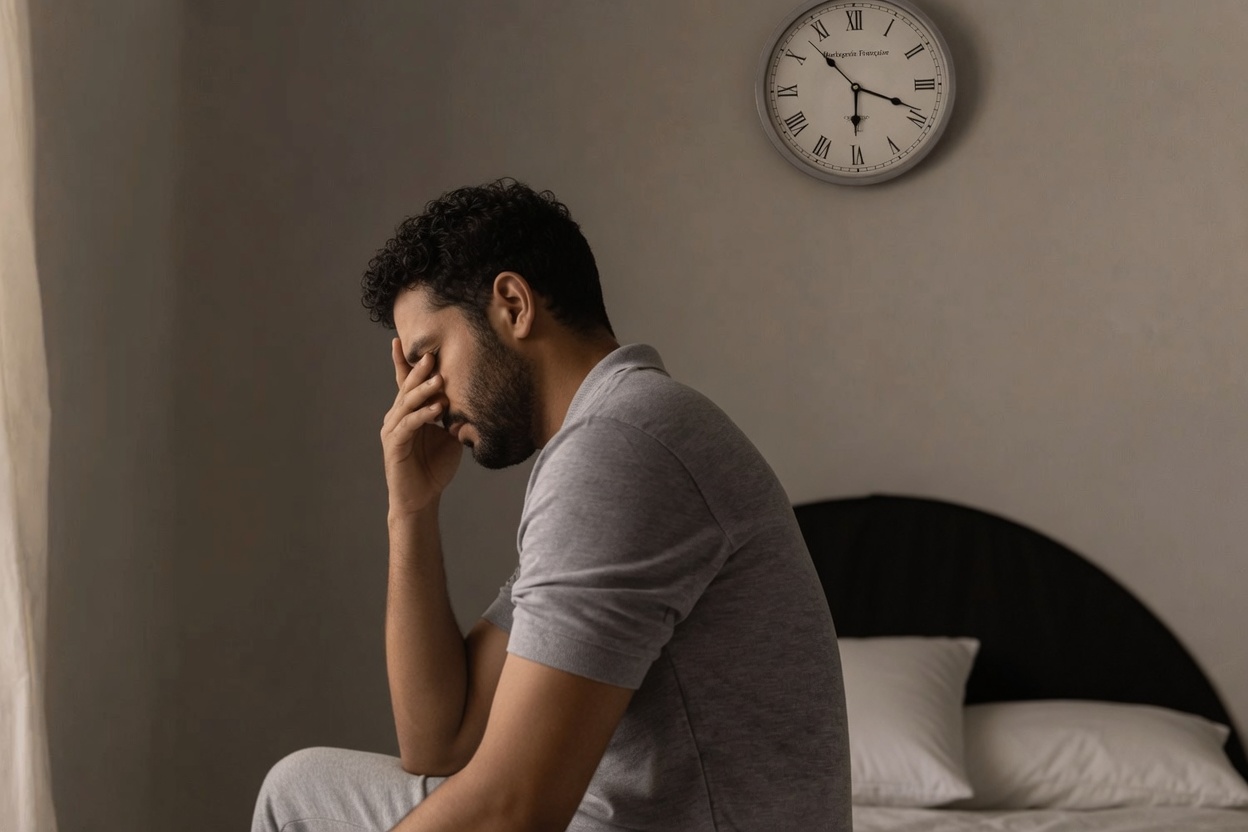 5 signes avant-coureurs indiquant que votre cœur pourrait signaler un problème jusqu’à un mois à l’avance