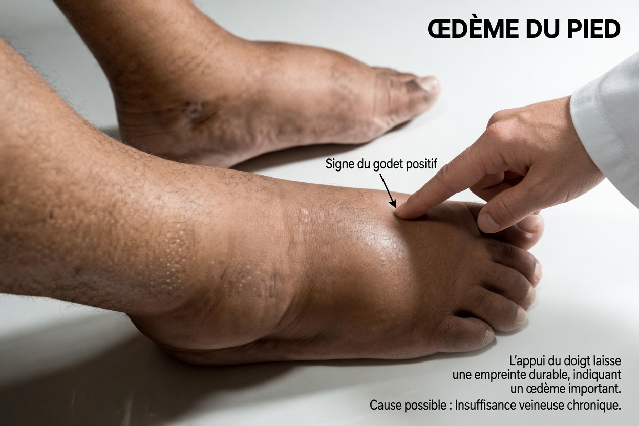 5 signes avant-coureurs indiquant que votre cœur pourrait signaler un problème jusqu’à un mois à l’avance