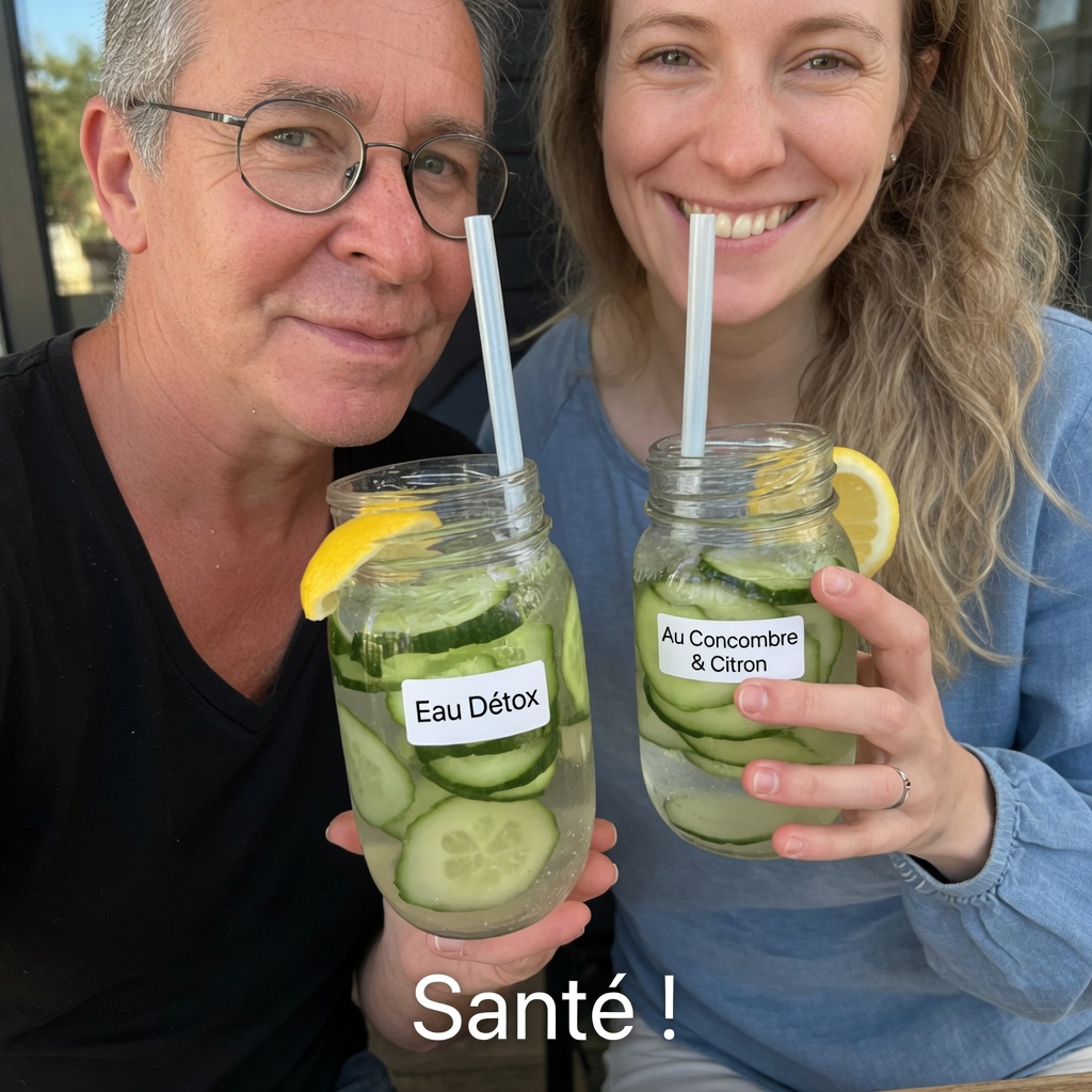 Découvrez les façons dont les concombres peuvent améliorer l’hydratation au quotidien et soutenir votre routine globale de bien-être