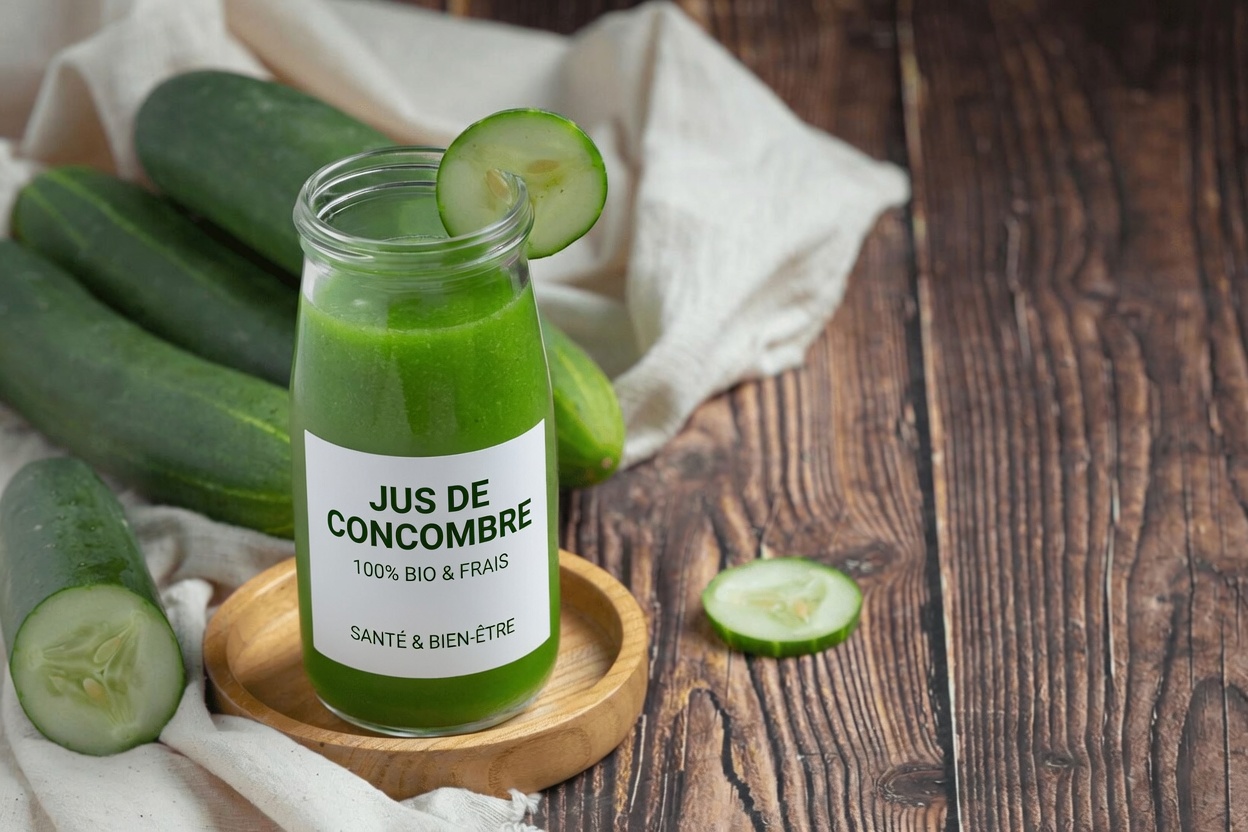 Découvrez les façons dont les concombres peuvent améliorer l’hydratation au quotidien et soutenir votre routine globale de bien-être