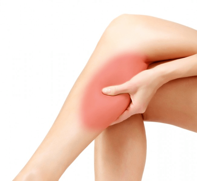 8 signes surprenants pouvant indiquer un faible taux de vitamine D chez les personnes âgées