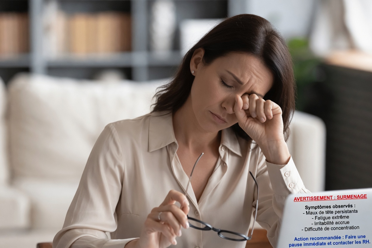 8 signes surprenants pouvant indiquer un faible taux de vitamine D chez les personnes âgées