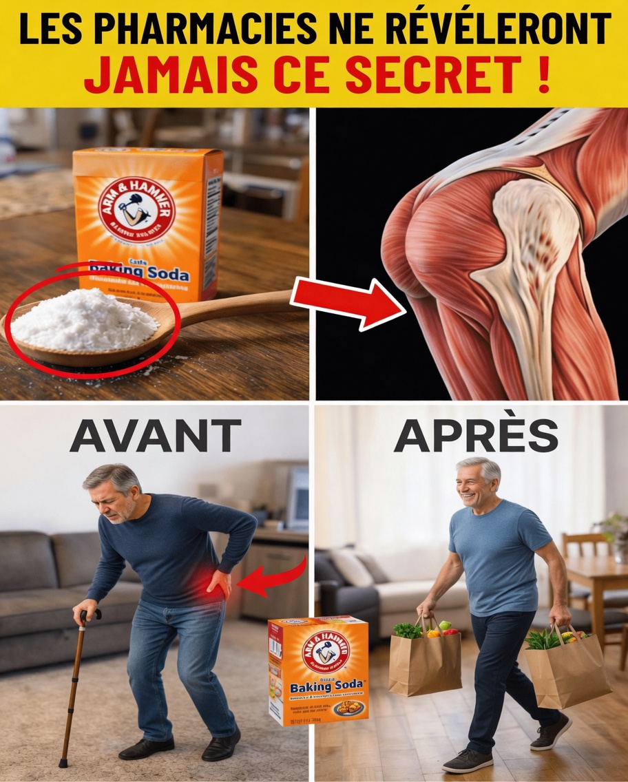 Explorer les utilisations sûres du bicarbonate de soude pour les seniors de plus de 60 ans : conseils et informations au quotidien