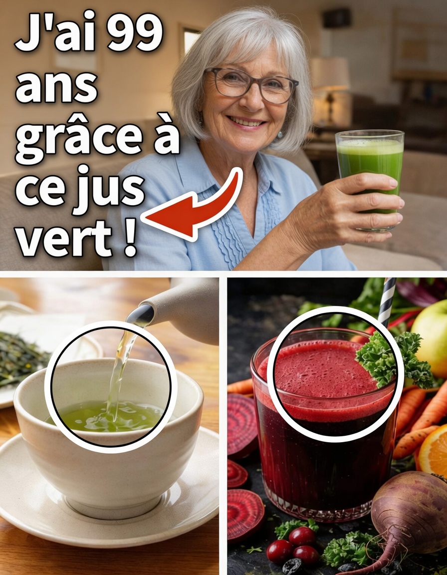 Seniors : découvrez les 7 aliments quotidiens sur lesquels le Dr Norman Walker comptait pour la longévité et la vitalité