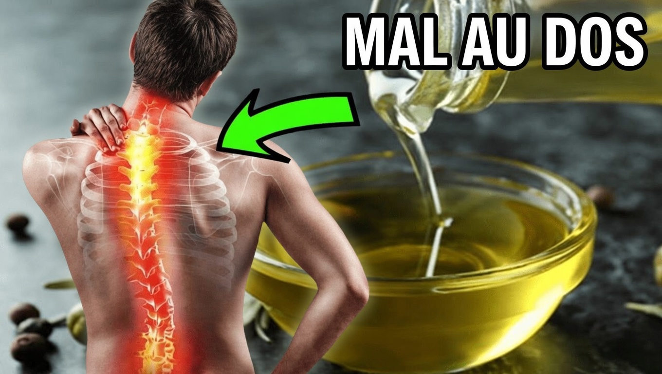 Découvrez la pratique traditionnelle : 2 gouttes d’huile de ricin sur du miel cru pour soutenir le bien-être des femmes de plus de 65 ans